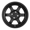 9six9 SIX-1 Deep Matte Black-2