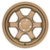 9six9 SIX-1 Deep Matte Bronze-2