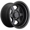 9six9 SIX-1 Deep Truck Matte Black (9001D-1680-10-639-FBK)-1