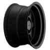 9six9 SIX-1 Deep Truck Matte Black-3