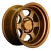 9six9 SIX-1 Deep Truck Matte Bronze (9001D-1680-10-639-FBZ)-1