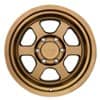 9six9 SIX-1 Deep Truck Matte Bronze-2