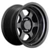 9six9 SIX-1 Deep Truck Carbon Gray (9001D-1680-10-639-DGR)-1