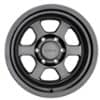 9six9 SIX-1 Deep Truck Carbon Gray-2