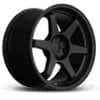 9six9 SIX-1 Matte Black (9001-1780-35-514-FBK)-1