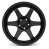 9six9 SIX-1 Matte Black-2