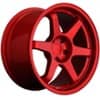 9six9 SIX-1 Candy Apple Red (9001-1780-35-514-RED)-1