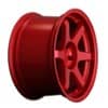 9six9 SIX-1 Candy Apple Red-3