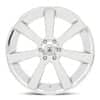 Asanti ABL-15 Apollo Chrome-2