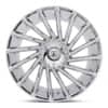 Asanti ABL-18 Matar Chrome-2