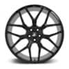 Asanti ABL-27 Dynasty Gloss Black-2