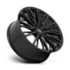 Asanti ABL-30 Corona Gloss Black-2