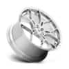 Asanti ABL-37 Monarch Chrome-2