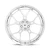Asanti ABL-37 Monarch Chrome-3