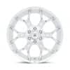 Asanti ABL-38 Monarch Truck Chrome-4