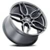 ADV.1 ADV005 Flowspec Satin Black-2