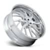 Asanti AF862 Custom Finish-2