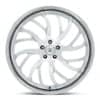 Asanti AF862 Custom Finish-3