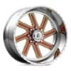 American Force 246 Thor FP Custom Finish (AFTC246)-1