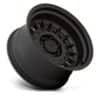 Black Rhino Aliso Matte Black-2