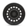 Black Rhino Aliso Matte Black-3
