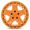 Victor Equipment Alpen Gloss Orange-4