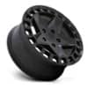 Victor Equipment Alpen Matte Black-2
