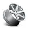 Niche Altair M193 Gloss Silver-2