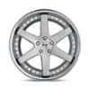 Niche Altair M193 Gloss Silver-3