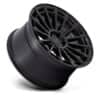 Niche M274 Amalfi Matte Black-2
