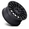 Niche M274 Amalfi Matte Black-2