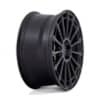 Niche M274 Amalfi Matte Black-3