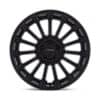 Niche M274 Amalfi Matte Black-4