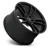 American Racing AR941 Mach Five Gloss Black-2