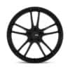 American Racing AR941 Mach Five Gloss Black-3