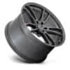 American Racing AR941 Mach Five Graphite-2