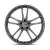 American Racing AR941 Mach Five Graphite-3