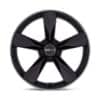 American Racing AR946 TTF Gloss Black w/DDT Lip-3