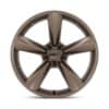 American Racing AR946 TTF Matte Bronze-3