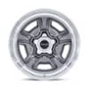 American Racing VN517 Marauder Anthracite-2