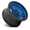 Fuel Ammo D790 Blue With Black Lip-2