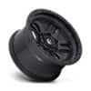 Fuel D700 Ammo Matte Black-2
