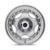 American Racing AR23 Machined with Clearcoat-2