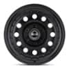 American Racing AR62 Outlaw II Satin Black-2