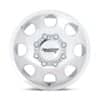 American Racing AR204 Baja Dually (Front) Polished-2