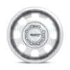 American Racing AR204 Baja Dually (Rear) Polished-2