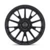 American Racing AR904 Satin Black-2