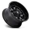 Fuel D795 Arc Gloss Black Milled-2