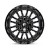 Fuel D795 Arc Gloss Black Milled-3