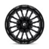 Fuel D795 Arc Gloss Black Milled-3